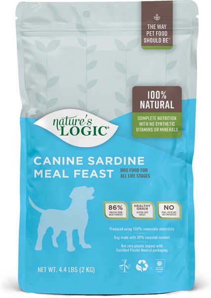 Back 2 nature dog food hotsell