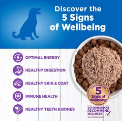 Wellness Simple Limited Ingredient Diet Grain-Free Turkey & Potato Formula Canned Dog Food, 12.5-oz, case of 12 slide 2 of 7