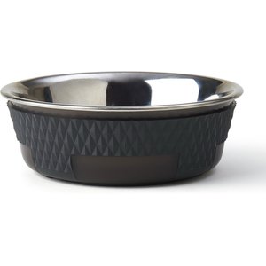 Unleashed Life Stainless Steel Dog & Cat Bowl Liner