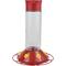 Show in main carousel: Perky-Pet Our Best Glass Hummingbird Feeder, 30-oz slide 1 of 10