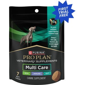 PURINA PRO PLAN VETERINARY DIETS EN Gastroenteric Low Fat Dry Dog Food 25 lb bag Chewy