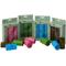 Show in main carousel: One for Pets Eco-Friendly EPI Waste Bags Refill Pack Dog Poop Bags, 12 count, Green slide 2 of 3