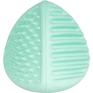 Chew King by Mammoth Collection Teether Ball Tough Dental Dog Chew Toy, Green