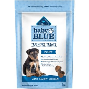 Best treats for lab puppies hotsell