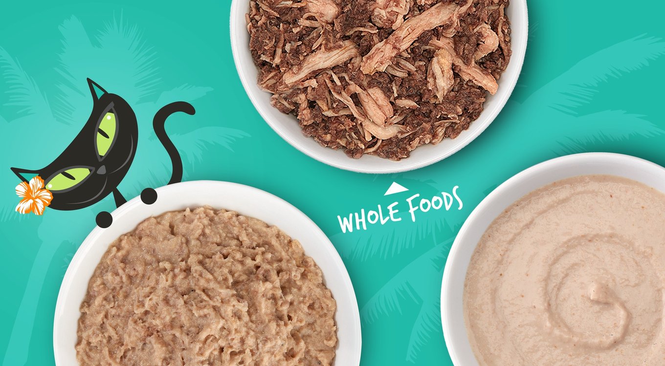 Miko Whole Ingredient Salmon Recipe in Consommé Grain-Free Canned Cat Food