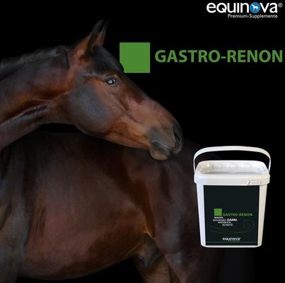 Show full view: equinova Gastro-Renon Horse Supplement, 6.6-lb bucket slide 3 of 4