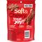 Show in main carousel: Milk-Bone Soft & Chewy Beef & Filet Mignon Recipe Dog Treats, 5.6-oz bag slide 4 of 11
