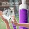 Show in main carousel: Fido Fave Lavender Chamomile No-Rinse Foaming Dog Paw Cleaner, 5-fl oz bottle slide 2 of 8