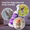 Show in main carousel: Fido Fave Lavender Chamomile No-Rinse Foaming Dog Paw Cleaner, 5-fl oz bottle slide 6 of 8