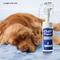 Show in main carousel: Fido Fave Fragrance-Free No-Rinse Foaming Dog Paw Cleaner, 5-fl oz bottle slide 8 of 9