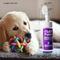 Show in main carousel: Fido Fave Lavender Chamomile No-Rinse Foaming Dog Paw Cleaner, 5-fl oz bottle slide 7 of 8