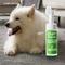 Show in main carousel: Fido Fave Lemongrass Sage No-Rinse Foaming Dog Paw Cleaner, 5-fl oz bottle slide 7 of 8
