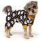 Show in main carousel: fabdog Graphic Sleepy Sheep Dog Pajamas, Multi-color, 14-in slide 3 of 4