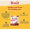 Show in main carousel: Bravo! Homestyle Complete Beef Dinner Grain-Free Freeze-Dried Dehydrated Dog Food, 6-lb bag slide 6 of 9