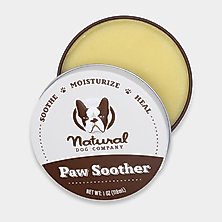 paw balm & care