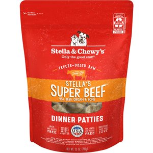 Best dog food on chewy hotsell