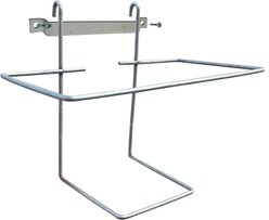 RentACoop Wire Bracket for Small Animal Drinker slide 1 of 5