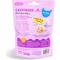 Show in main carousel: Catstages by Nina Ottosson Purrfect Bitez Real Chicken Flavor Natural Crunchy Cat Treats, 4-oz bag slide 6 of 12