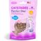 Show in main carousel: Catstages by Nina Ottosson Purrfect Bitez Real WhiteFish Flavor Natural Crunchy Cat Treats, 4-oz bag slide 1 of 12