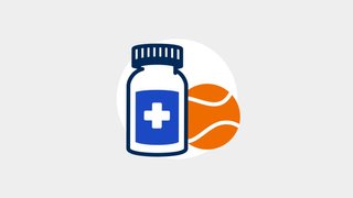Easy refills & add-ons. Never miss a dose, and easily add one-time items.
