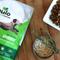 Show in main carousel: Nulo Frontrunner Ancient Grains Chicken, Oats & Turkey Puppy Dry Dog Food, 25-lb bag slide 8 of 12