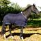 Show in main carousel: Horze Glasgow 100-g Horse Stable Blanket, Dark Blue, 69-in slide 2 of 4