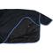 Show in main carousel: Horze Glasgow Heavyweight 350-g Horse Turnout Blanket, Dark Blue, 66-in slide 3 of 6
