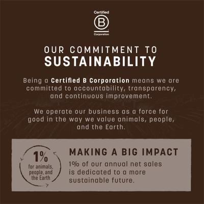 Show full view: Earth Animal No-Hide Strips Thin Natural Rawhide Alternative Chicken Recipe Dog Treat, 10 count slide 10 of 13