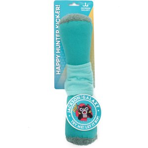 Jackson Galaxy Ultimate Bunny Rebound Kicker Cat Toy