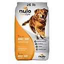 Nulo Freestyle Cod & Lentils Recipe Grain-Free Adult Trim Dry Dog Food, 26-lb bag