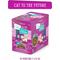 Show in main carousel: Weruva Cats in the Kitchen Cat to The Future with Chicken & Salmon Grain-Free Cat Food Pouches, 3-oz pouch, case of 12 slide 3 of 12