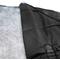 Show in main carousel: Horze Nevada 200-g Horse Stable Blanket Neck Cover, Black, Large slide 2 of 3