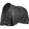 Show in main carousel: Horze Nevada Heavyweight 400-g Winter Horse Turnout Blanket, Black, 66-in slide 2 of 5