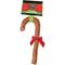 Show in main carousel: Redbarn Holiday Fetchers Candy Cane Dog Treat slide 1 of 9
