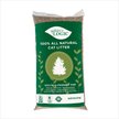 Nature's Miracle Natural Pine Scented Clumping Wood Cat Litter