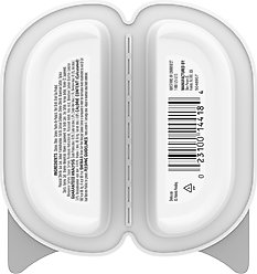 Kitten Variety Pack: Nutro Perfect Portions Chicken Recipe Pate Wet Food, 2.6-oz, case of 24 twin-packs + Nutro Perfect Portions Whitefish & Salmon Recipe Pate Wet Food, 2.6-oz, case of 24 twin-packs + Sheba Perfect Portions Salmon Soft Pate Wet Food, 2.6-oz twin-pack trays, case of 24 slide 2 of 9