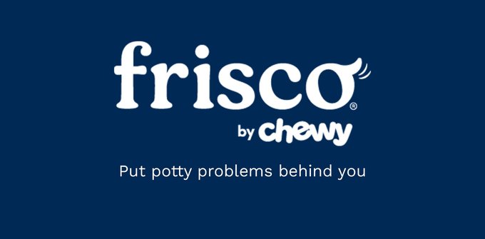 Frisco Multi-Cat Unscented Clumping Clay Cat Litter