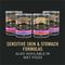 Show in main carousel: Purina Pro Plan Sensitive Skin & Sensitive Stomach Lamb & Oat Meal Formula Dog Food, 4-lb bag slide 9 of 12
