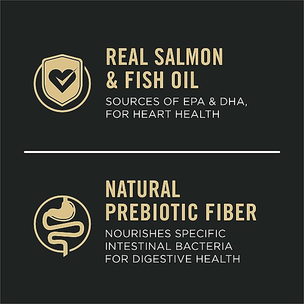Purina Pro Plan Adult Sensitive Skin & Stomach Salmon & Rice Formula Dry Dog Food