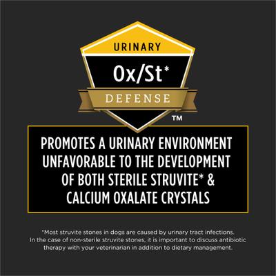 Show full view: Purina Pro Plan Veterinary Diets Neurocare Dry Dog Food, 6-lb bag slide 8 of 12