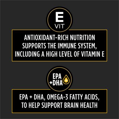 Show full view: Purina Pro Plan Veterinary Diets Neurocare Dry Dog Food, 11-lb bag slide 6 of 11