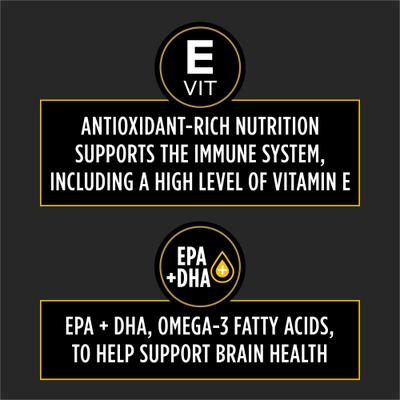 Show full view: Purina Pro Plan Veterinary Diets Neurocare Dry Dog Food, 6-lb bag slide 6 of 12