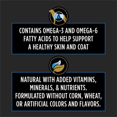 Show full view: Purina Pro Plan Veterinary Diets DRM Dermatologic Management Naturals Dry Dog Food, 6-lb bag slide 5 of 12