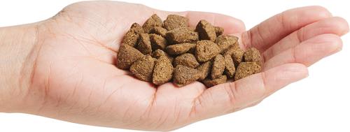 Show full view: Purina Pro Plan Adult Sensitive Skin & Stomach Salmon & Rice Formula Dry Dog Food, 30-lb bag + Skin Care Soft Chew Supplement, 7 count slide 5 of 9