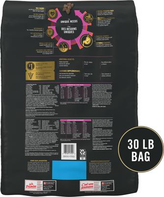 Purina Pro Plan Adult Sensitive Skin & Stomach Salmon & Rice Formula Dry Dog Food