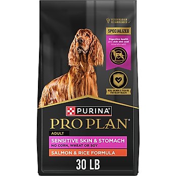 PURINA PRO PLAN DRY DOG FOOD (Free Shipping) | Chewy