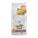 Purina Fancy Feast with Savory Chicken & Turkey Dry Cat Food, 12-lb bag