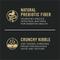 Show in main carousel: Purina Pro Plan Complete Essentials Adult 7+ Shredded Blend Chicken & Rice High Protein Formula with Probiotics Dry Dog Food, 6-lb bag slide 6 of 12