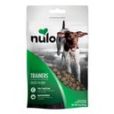 Nulo Duck Recipe Grain-Free Dog Training Treats, 4-oz bag