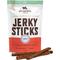Show in main carousel: Rocco & Roxie Supply Co. Gourmet Beef Jerky Dog Sticks, 16-oz bag slide 1 of 11
